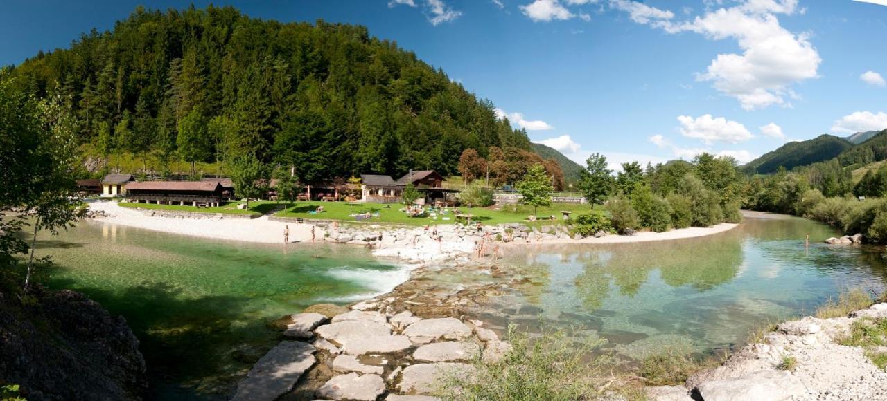 Gasthof Jagersberger Hollenstein an der Ybbs Luaran gambar