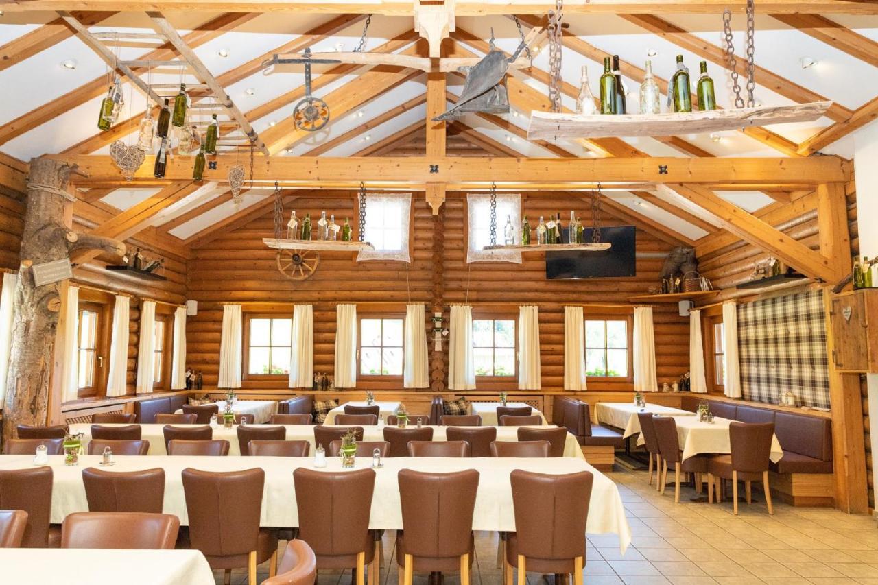 Gasthof Jagersberger Hollenstein an der Ybbs Luaran gambar