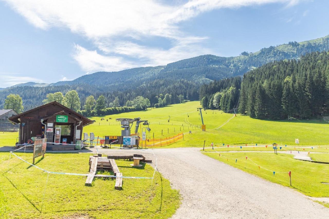 Gasthof Jagersberger Hollenstein an der Ybbs Luaran gambar