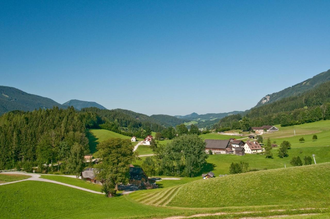 Gasthof Jagersberger Hollenstein an der Ybbs Luaran gambar