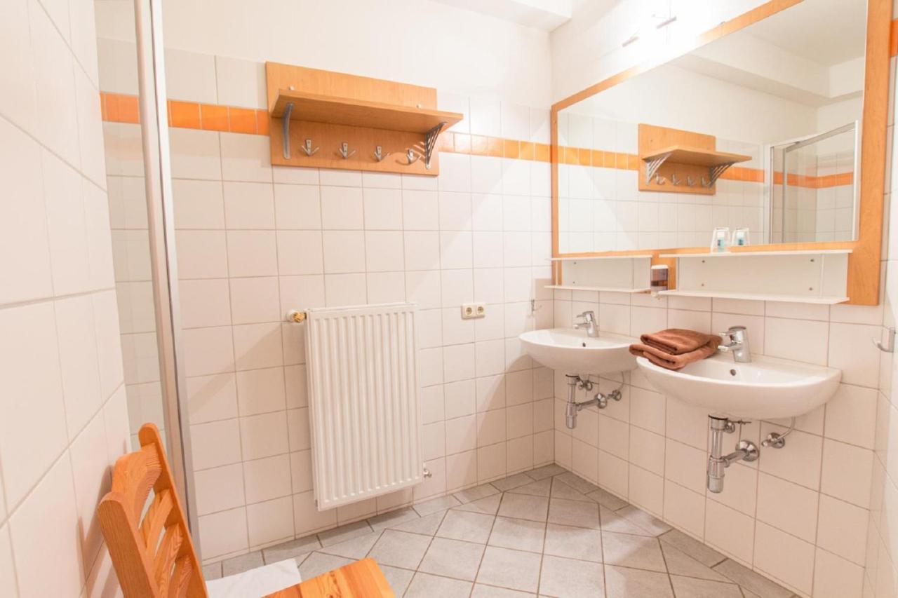 Gasthof Jagersberger Hollenstein an der Ybbs Luaran gambar