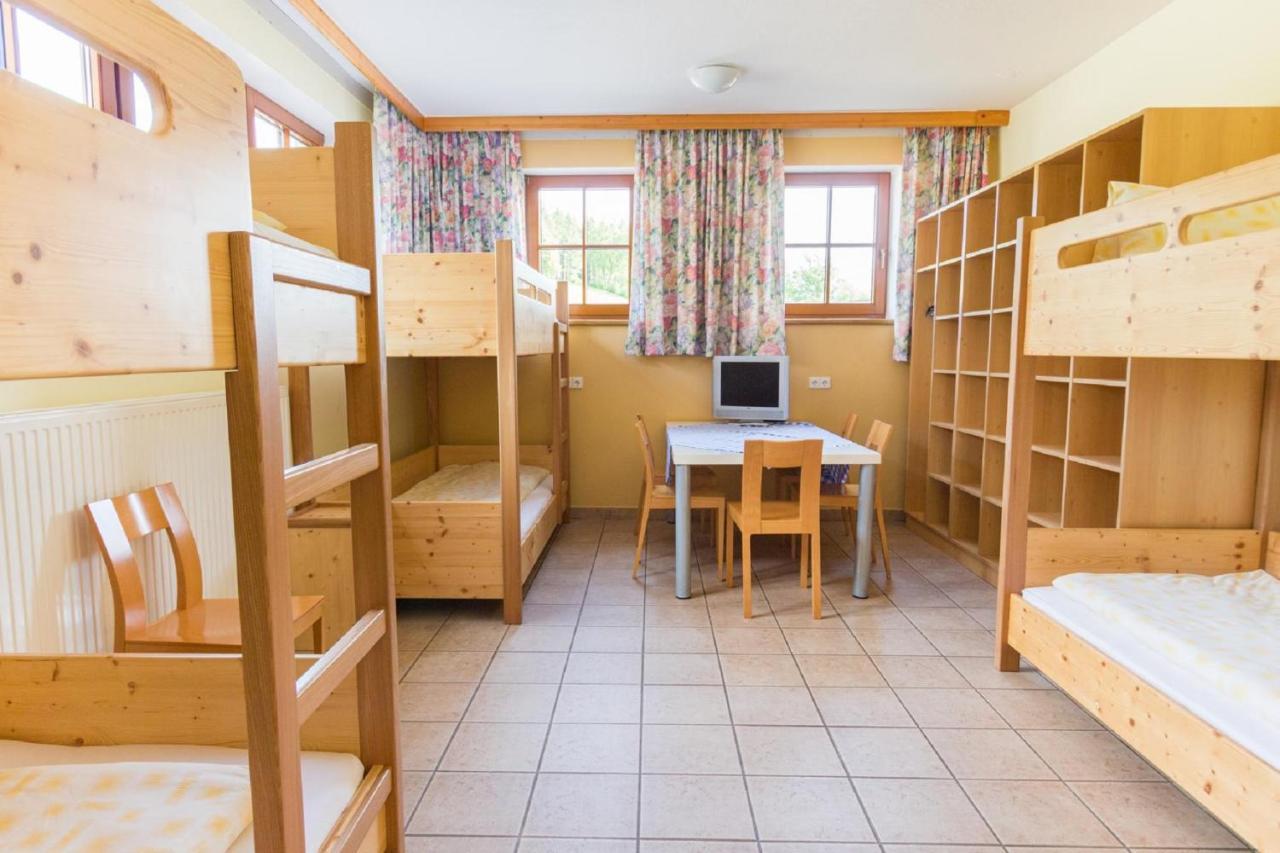 Gasthof Jagersberger Hollenstein an der Ybbs Luaran gambar